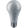 Лампа светодиодная 14 554 Smart Home NLL-A60-10-230-RGBWWW-E27-WIFI матовая E27 176-264В Navigator 1