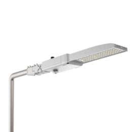 Светильник светодиодный Uragan Urban 175Вт 5000К 1..10В NEMA уличный VARTON V1-S1-H0701-40U30-651755