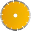 Диск отрезной алмазный сегментный (сухая и влажная резка) 180х2.2х7.5х22.2мм FIT 37465