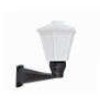 Светильник WL 85-40E/13F Laterna Opal LED 13Вт E27 ЗСП 125104005