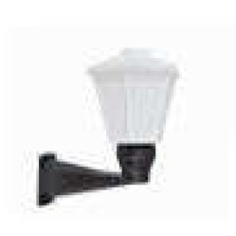 Светильник WL 85-40E/13F Laterna Opal LED 13Вт E27 ЗСП 125104005