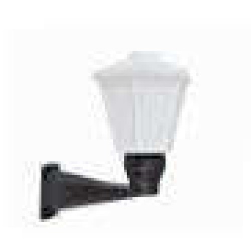 Светильник WL 85-40E/13F Laterna Opal LED 13Вт E27 ЗСП 125104005