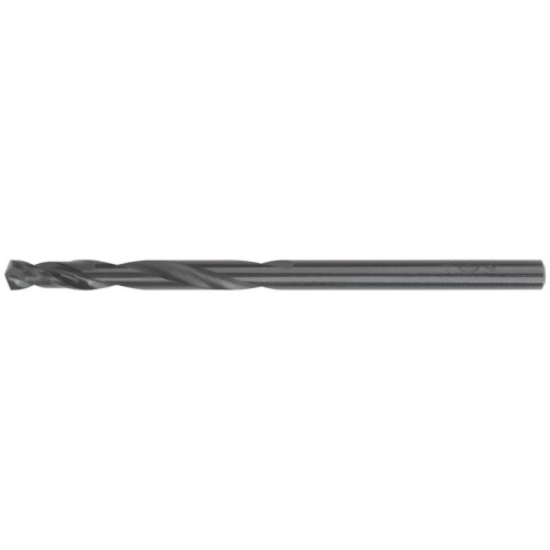 Сверло по металлу Special HSS-G 5х86/46мм (уп.10шт) Cutop 54-950