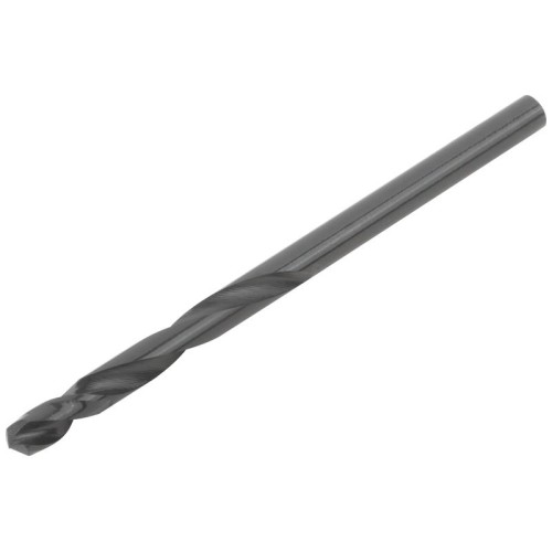 Сверло по металлу Special HSS-G 5х86/46мм (уп.10шт) Cutop 54-950