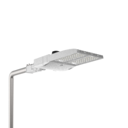 Светильник светодиодный Uragan Urban 200Вт 4000К 1..10В NEMA уличный VARTON V1-S1-H0702-40U30-652004