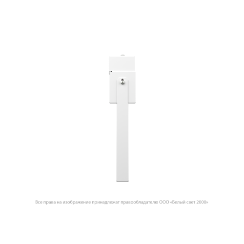 Указатель световой BS-FLAG-10-S1-24 централиз. электропитания Белый свет a15617