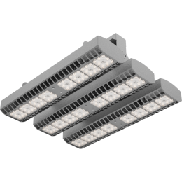 Светильник светодиодный HB LED 225 D80 Ex 5000К потолочный СТ 1224001690