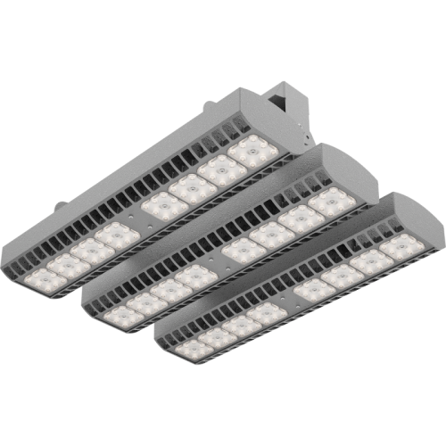 Светильник светодиодный HB LED 225 D80 Ex 5000К потолочный СТ 1224001690