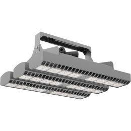 Светильник светодиодный HB LED 225 D80 Ex 5000К потолочный СТ 1224001690