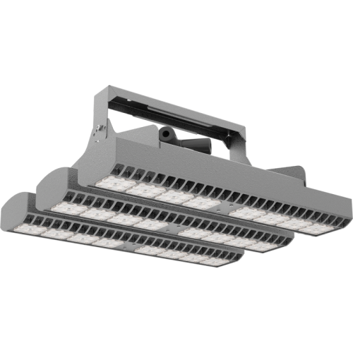 Светильник светодиодный HB LED 225 D80 Ex 5000К потолочный СТ 1224001690