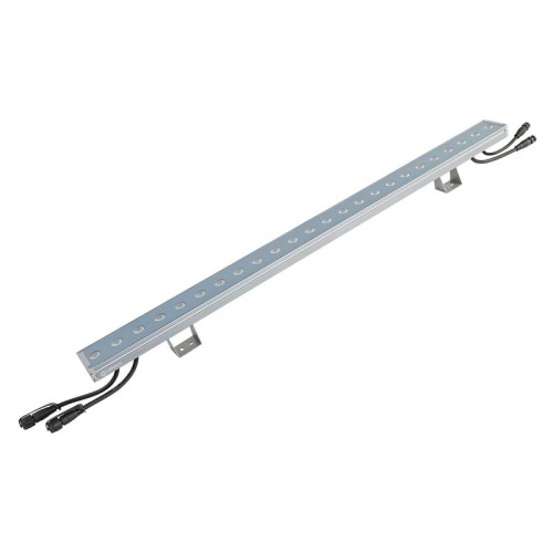 Светильник линейный WALLW ECO 1000 72WRGB24V20X45D архитектурный 72Вт -К 1296Лм IP66 LEDVANCE 409985