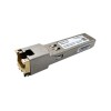 Модуль SFP 100/1000BaseT RJ45 100м SE NSSFP2TX