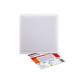 Светильник светодиодный СПБ-2-КВАДРАТ 5Вт 4000К 400лм 230В 140мм бел. IN HOME 4690612022048