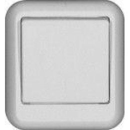 Выключатель 1-кл. ОП Прима 10А IP20 бел. (опт. упак.) SchE VA1U-112-B