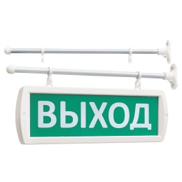 Комплект крепления Т -ОП и -Д к стене (трубка) SLT 10505