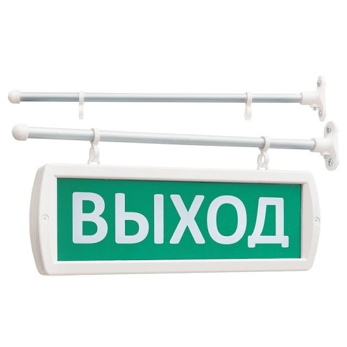 Комплект крепления Т -ОП и -Д к стене (трубка) SLT 10505