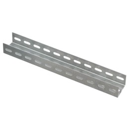 Профиль монтаж. 56х40х2500 толщ. 2.5 IEK CLP1Z-050-25-1