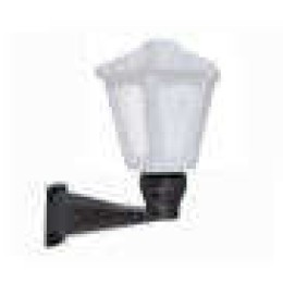 Светильник WL 85-40E/13F Laterna LED 13Вт E27 ЗСП 126104006