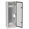 Корпус мультимедиа ЩРв-60 (1х60) TITAN 5 бел. IEK TI5-51-V-060-30