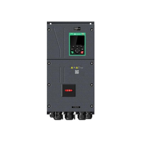 Преобразователь частоты STV900 11кВт 400В IP55 SE STV900D11N4-IP55