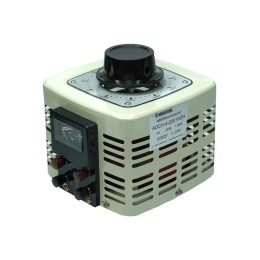 Автотрансформатор АОСН- 4-220 УХЛ4 1 0кВА 4А диапазон регулировки 0-250В IP20 Электротехник ET556151