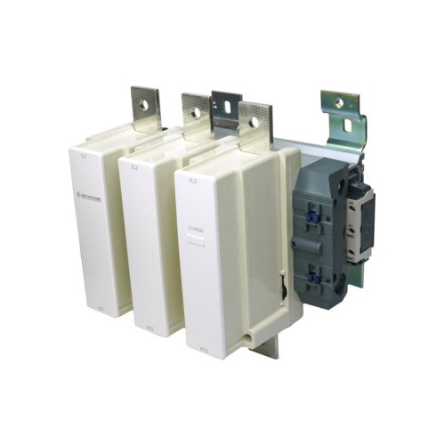 Контактор LC1F630M7 3п 630А кат. 220В AC Электротехник ET014539