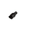 Переключатель моноблочный 22мм IP 40 1НО+1НО с фиксацией EMAS MB101S20
