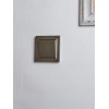 Выключатель 1-кл. СП BRITE ВСР10-1-0-БрШ 10А в сборе шампань IEK BR-V10-0-10-K37-F