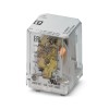 Реле одиночное REL-PR1-110DC/1/MB Phoenix Contact 2908044