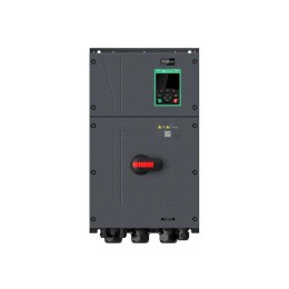Преобразователь частоты STV900 37кВт 400В IP55 SE STV900D37N4-IP55