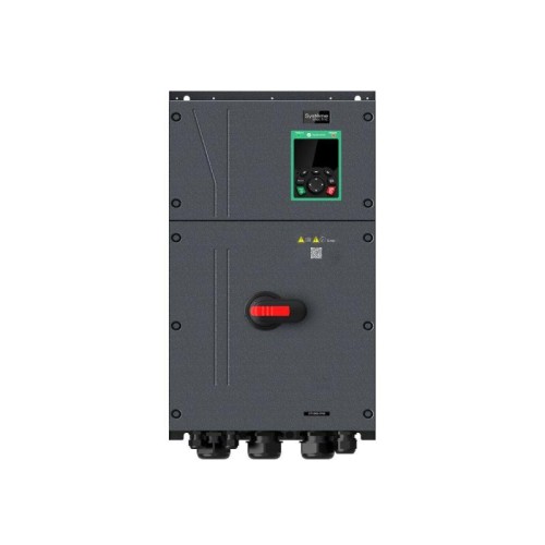 Преобразователь частоты STV900 37кВт 400В IP55 SE STV900D37N4-IP55
