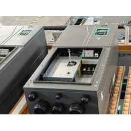 Преобразователь частоты STV900 45кВт 400В IP55 SE STV900D45N4-IP55