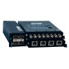 Коммутатор управляемый STEZ4700-MOD-2FX-2 СТЭЗ 70010052