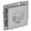 Датчик движения BRITE ДС10-1-БрА механизм алюм. IEK BR-MS10-N-150-05-K47