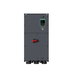 Преобразователь частоты STV900 90кВт 400В IP55 SE STV900D90N4-IP55