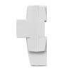 Счетчик CE301 R33 043-JAZ 3ф 5-10А класс точн. 0.5S многотариф. RS-485 универс. крепл. Екат. вр. Эне