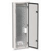Корпус мультимедиа ЩРв-72 (1х72) TITAN 5 бел. IEK TI5-51-V-072-30