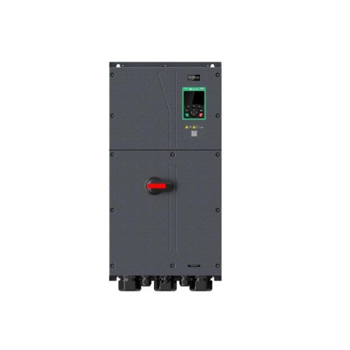 Преобразователь частоты STV900 110кВт 400В IP55 SE STV900C11N4-IP55