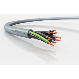 Кабель FLEXICORE 110 11G0.75 (м) LAPP 3120000829