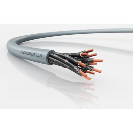 Кабель FLEXICORE 110 11X0.75 (м) LAPP 3120000830