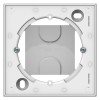 Коробка для наружного монтажа AtlasDesign лотос SE ATN001300
