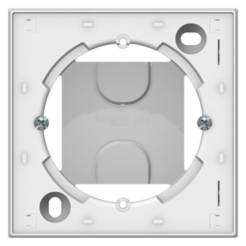 Коробка для наружного монтажа AtlasDesign лотос SE ATN001300