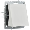 Вывод кабеля BRITE МВ10-БрБ механизм бел. IEK BR-VK10-0-K01
