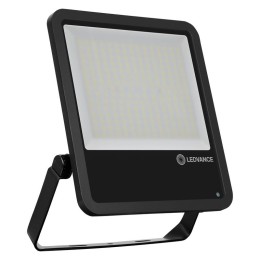 Прожектор светодиодный FLOODLIGHT PERFORMANCE ДО 200Вт 4000К 25000Лм IP65 с датчиком освещенности че