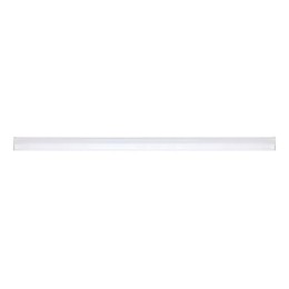 Светильник светодиодный LWL-2013-8CL 8Вт 40LED 4000К IP20 525лм 220В 575мм линейный с сетевым провод