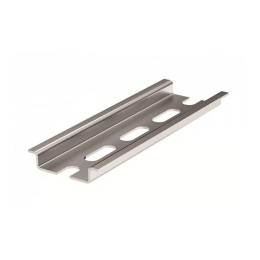 DIN-рейка перфорированная 35х7.5мм L2000 OMEGA 3F DKC 02140-RET