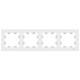 Рамка 4-пост. AtlasDesign универс. лотос SE ATN001304