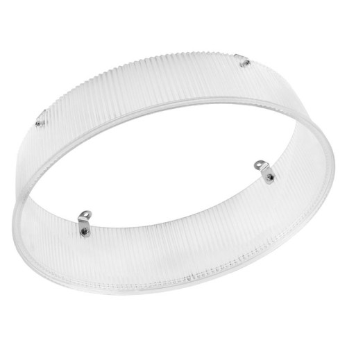 Рефрактор для свет. HIGH BAY Gen 3 155-210Вт поликарбонат LEDVANCE 4058075507036