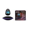 Колонка беспроводная LV 5Вт RGB 220-240В/5В аккум. Li-ion 900мА левитация LED GAUSS LV002
