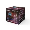 Колонка беспроводная LV 5Вт RGB 220-240В/5В аккум. Li-ion 900мА левитация LED GAUSS LV002